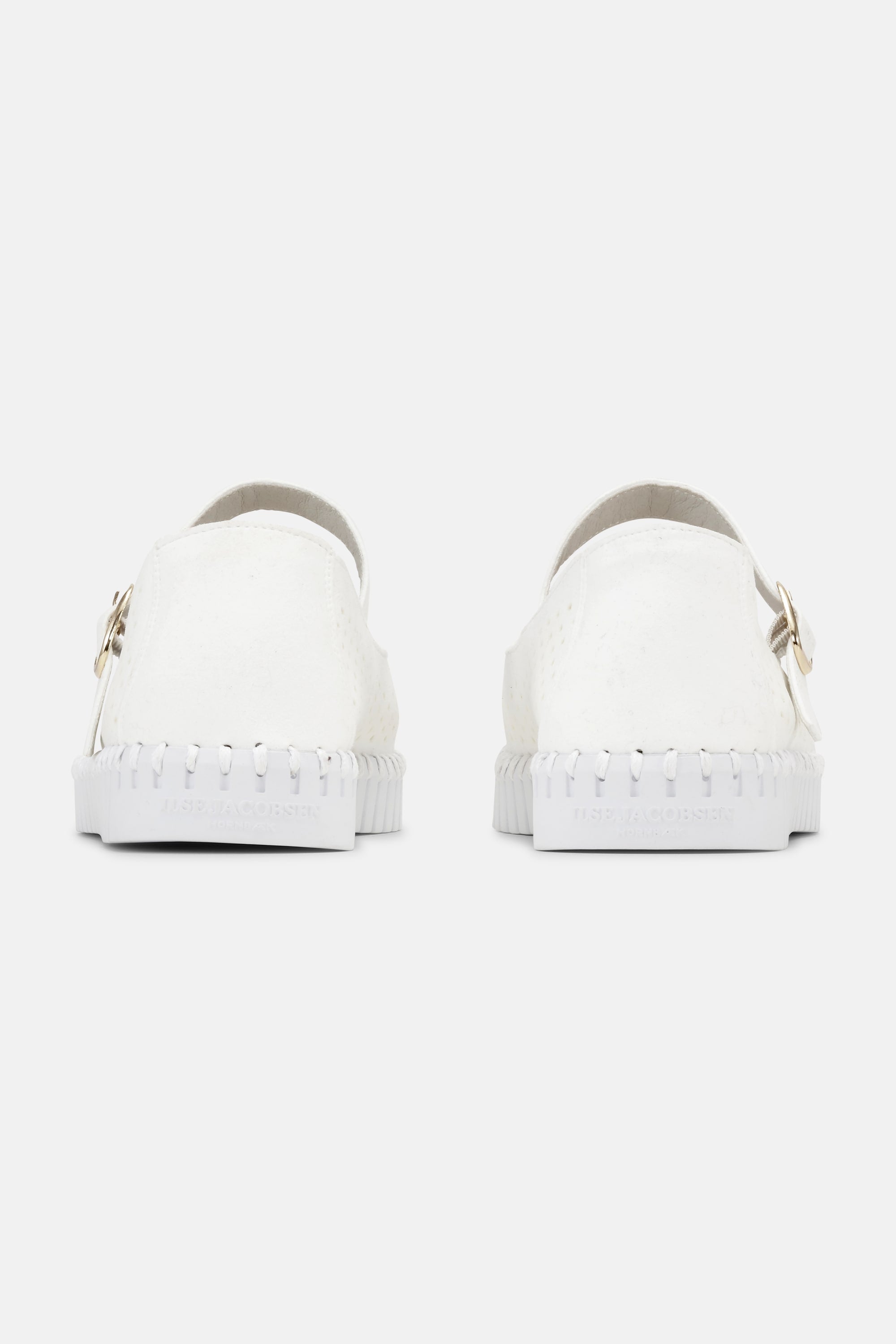 Ballerina - White White